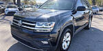 Used 2018 Volkswagen Atlas V6 SE 4DR SUV in GARNER , NORTH CAROLINA