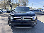 Used 2018 Volkswagen Atlas V6 SE 4DR SUV in GARNER , NORTH CAROLINA (Photo 2)