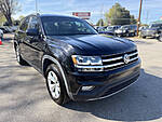 Used 2018 Volkswagen Atlas V6 SE 4DR SUV in GARNER , NORTH CAROLINA (Photo 4)