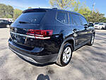 Used 2018 Volkswagen Atlas V6 SE 4DR SUV in GARNER , NORTH CAROLINA (Photo 5)