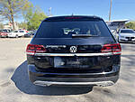 Used 2018 Volkswagen Atlas V6 SE 4DR SUV in GARNER , NORTH CAROLINA (Photo 6)