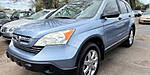 Used 2008 Honda CR-V EX 4DR SUV in GARNER , NORTH CAROLINA