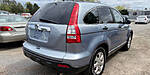 Used 2008 Honda CR-V EX 4DR SUV in GARNER , NORTH CAROLINA