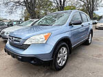 Used 2008 Honda CR-V EX 4DR SUV in GARNER , NORTH CAROLINA (Photo 1)