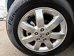 Used 2008 Honda CR-V EX 4DR SUV in GARNER , NORTH CAROLINA (Photo 22)