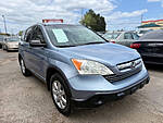 Used 2008 Honda CR-V EX 4DR SUV in GARNER , NORTH CAROLINA (Photo 5)