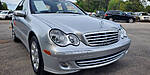 Used 2006 MERCEDES-BENZ C-CLASS C 350 LUXURY 4DR SEDAN in GARNER , NORTH CAROLINA