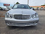 Used 2006 MERCEDES-BENZ C-CLASS C 350 LUXURY 4DR SEDAN in GARNER , NORTH CAROLINA (Photo 2)