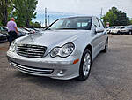 Used 2006 MERCEDES-BENZ C-CLASS C 350 LUXURY 4DR SEDAN in GARNER , NORTH CAROLINA (Photo 3)