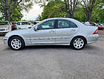 Used 2006 MERCEDES-BENZ C-CLASS C 350 LUXURY 4DR SEDAN in GARNER , NORTH CAROLINA (Photo 4)