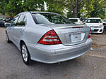 Used 2006 MERCEDES-BENZ C-CLASS C 350 LUXURY 4DR SEDAN in GARNER , NORTH CAROLINA (Photo 5)