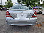 Used 2006 MERCEDES-BENZ C-CLASS C 350 LUXURY 4DR SEDAN in GARNER , NORTH CAROLINA (Photo 6)