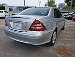 Used 2006 MERCEDES-BENZ C-CLASS C 350 LUXURY 4DR SEDAN in GARNER , NORTH CAROLINA (Photo 7)