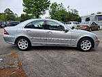 Used 2006 MERCEDES-BENZ C-CLASS C 350 LUXURY 4DR SEDAN in GARNER , NORTH CAROLINA (Photo 8)