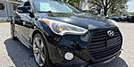 Used 2013 HYUNDAI VELOSTER TURBO 3DR COUPE 6M in GARNER , NORTH CAROLINA