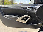Used 2013 HYUNDAI VELOSTER TURBO 3DR COUPE 6M in GARNER , NORTH CAROLINA (Photo 16)