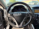 Used 2013 HYUNDAI VELOSTER TURBO 3DR COUPE 6M in GARNER , NORTH CAROLINA (Photo 18)