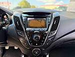 Used 2013 HYUNDAI VELOSTER TURBO 3DR COUPE 6M in GARNER , NORTH CAROLINA (Photo 19)