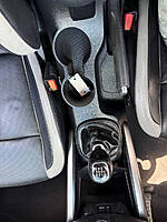 Used 2013 HYUNDAI VELOSTER TURBO 3DR COUPE 6M in GARNER , NORTH CAROLINA (Photo 21)