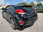 Used 2013 HYUNDAI VELOSTER TURBO 3DR COUPE 6M in GARNER , NORTH CAROLINA (Photo 4)