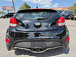 Used 2013 HYUNDAI VELOSTER TURBO 3DR COUPE 6M in GARNER , NORTH CAROLINA (Photo 5)
