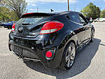 Used 2013 HYUNDAI VELOSTER TURBO 3DR COUPE 6M in GARNER , NORTH CAROLINA (Photo 6)