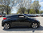 Used 2013 HYUNDAI VELOSTER TURBO 3DR COUPE 6M in GARNER , NORTH CAROLINA (Photo 8)
