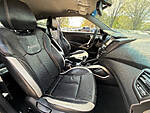 Used 2013 HYUNDAI VELOSTER TURBO 3DR COUPE 6M in GARNER , NORTH CAROLINA (Photo 9)