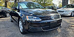 Used 2013 Volkswagen Jetta TDI 4DR SEDAN 6A W/PREMIUM AND NAVIGATION in GARNER , NORTH CAROLINA
