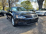 Used 2013 Volkswagen Jetta TDI 4DR SEDAN 6A W/PREMIUM AND NAVIGATION in GARNER , NORTH CAROLINA (Photo 1)