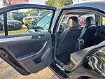 Used 2013 Volkswagen Jetta TDI 4DR SEDAN 6A W/PREMIUM AND NAVIGATION in GARNER , NORTH CAROLINA (Photo 12)