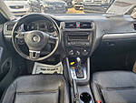 Used 2013 Volkswagen Jetta TDI 4DR SEDAN 6A W/PREMIUM AND NAVIGATION in GARNER , NORTH CAROLINA (Photo 14)