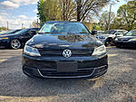 Used 2013 Volkswagen Jetta TDI 4DR SEDAN 6A W/PREMIUM AND NAVIGATION in GARNER , NORTH CAROLINA (Photo 2)