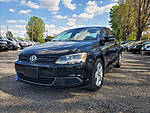 Used 2013 Volkswagen Jetta TDI 4DR SEDAN 6A W/PREMIUM AND NAVIGATION in GARNER , NORTH CAROLINA (Photo 3)
