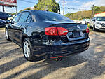 Used 2013 Volkswagen Jetta TDI 4DR SEDAN 6A W/PREMIUM AND NAVIGATION in GARNER , NORTH CAROLINA (Photo 5)