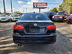 Used 2013 Volkswagen Jetta TDI 4DR SEDAN 6A W/PREMIUM AND NAVIGATION in GARNER , NORTH CAROLINA (Photo 6)