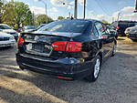 Used 2013 Volkswagen Jetta TDI 4DR SEDAN 6A W/PREMIUM AND NAVIGATION in GARNER , NORTH CAROLINA (Photo 7)