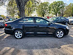 Used 2013 Volkswagen Jetta TDI 4DR SEDAN 6A W/PREMIUM AND NAVIGATION in GARNER , NORTH CAROLINA (Photo 8)