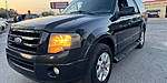 Used 2010 FORD EXPEDITION LIMITED 4X2 4DR SUV in GARNER , NORTH CAROLINA