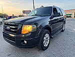 Used 2010 FORD EXPEDITION LIMITED 4X2 4DR SUV in GARNER , NORTH CAROLINA (Photo 1)