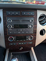 Used 2010 FORD EXPEDITION LIMITED 4X2 4DR SUV in GARNER , NORTH CAROLINA (Photo 12)