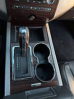Used 2010 FORD EXPEDITION LIMITED 4X2 4DR SUV in GARNER , NORTH CAROLINA (Photo 17)