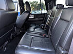 Used 2010 FORD EXPEDITION LIMITED 4X2 4DR SUV in GARNER , NORTH CAROLINA (Photo 20)