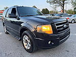 Used 2010 FORD EXPEDITION LIMITED 4X2 4DR SUV in GARNER , NORTH CAROLINA (Photo 3)