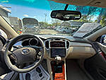 Used 2006 TOYOTA HIGHLANDER HYBRID LIMITED 4DR SUV in GARNER , NORTH CAROLINA (Photo 12)