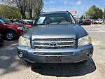 Used 2006 TOYOTA HIGHLANDER HYBRID LIMITED 4DR SUV in GARNER , NORTH CAROLINA (Photo 2)