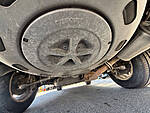 Used 2006 TOYOTA HIGHLANDER HYBRID LIMITED 4DR SUV in GARNER , NORTH CAROLINA (Photo 26)