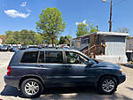 Used 2006 TOYOTA HIGHLANDER HYBRID LIMITED 4DR SUV in GARNER , NORTH CAROLINA (Photo 3)