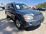 Used 2006 TOYOTA HIGHLANDER HYBRID LIMITED 4DR SUV in GARNER , NORTH CAROLINA (Photo 4)