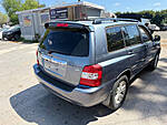Used 2006 TOYOTA HIGHLANDER HYBRID LIMITED 4DR SUV in GARNER , NORTH CAROLINA (Photo 5)